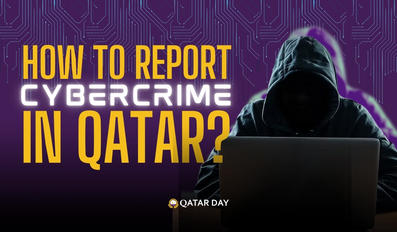 How to Report a Cybercrime in Qatar